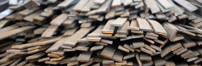 металлическая полоса