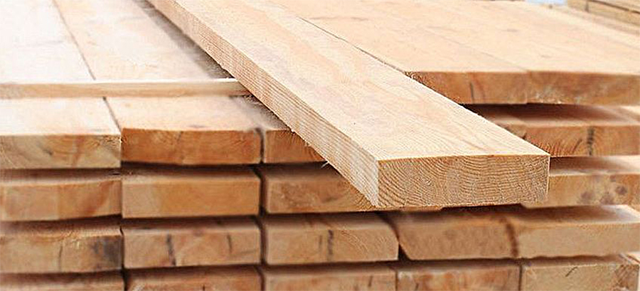 доска обрезная