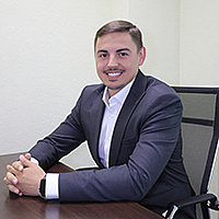 Воробьёв Андрей