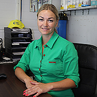 Патракова Оксана