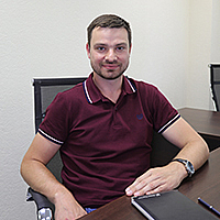 Сергей Титов